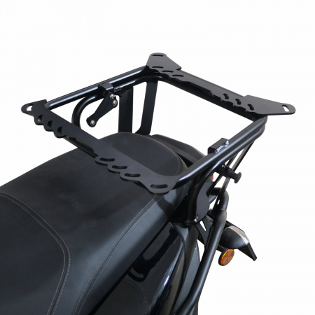 YAMAHA Cygnus RayZR          [6]