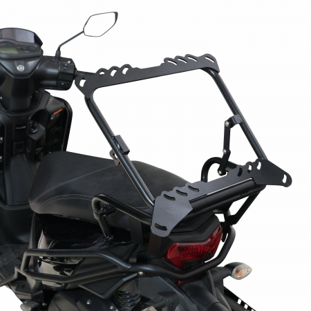 YAMAHA Cygnus RayZR          [2]