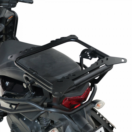YAMAHA Cygnus RayZR          [5]
