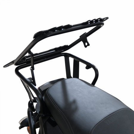 YAMAHA Cygnus RayZR          [3]