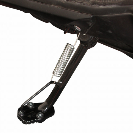 YAMAHA Cygnus RayZR          [3]