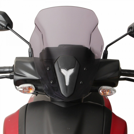 YAMAHA Cygnus RayZR          [1]