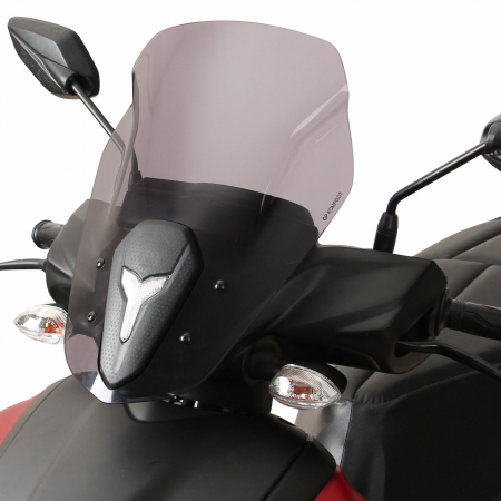 YAMAHA Cygnus RayZR          [2]