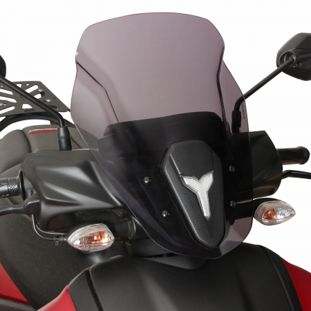 YAMAHA Cygnus RayZR          [3]