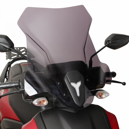 YAMAHA Cygnus RayZR          [3]