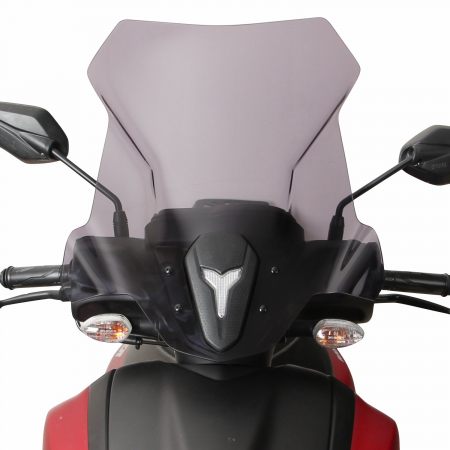 YAMAHA Cygnus RayZR          [1]