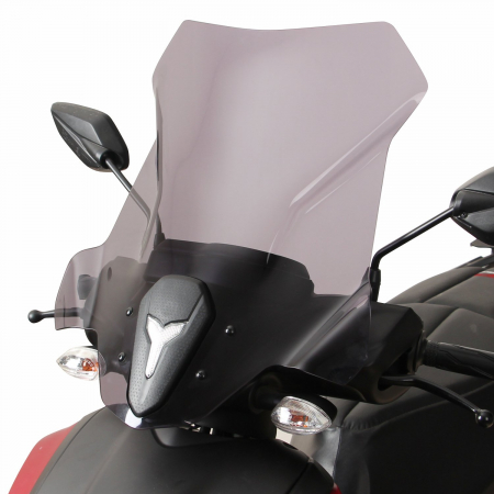 YAMAHA Cygnus RayZR          [2]