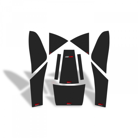 Tank Pads - YAMAHA Cygnus RayZR         