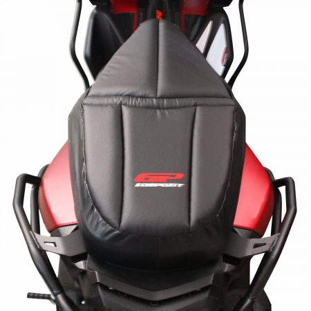 YAMAHA Cygnus RayZR          [2]