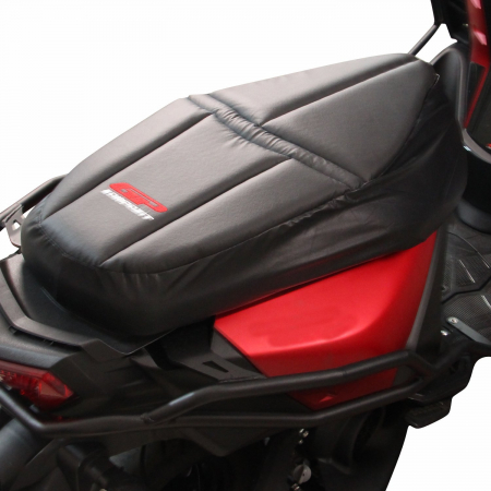 YAMAHA Cygnus RayZR          [5]