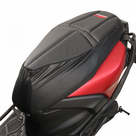 YAMAHA Cygnus RayZR          [3]
