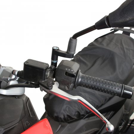 APRILIA SR GT 125-200 (22 - 24) SR GT 125 / SR GT 200         [4]