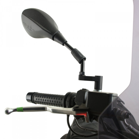 APRILIA SR GT 125-200 (22 - 24) SR GT 125 / SR GT 200         [3]