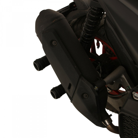 APRILIA SR GT 125 / SR GT 200 SR GT 125-200 (22 - 24)         [3]