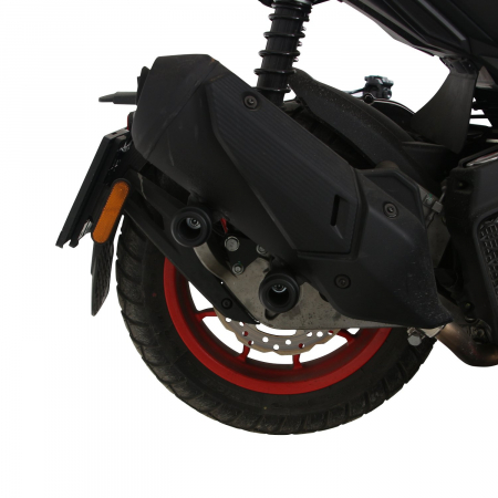 APRILIA SR GT 125 / SR GT 200 SR GT 125-200 (22 - 24)         [2]