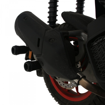APRILIA SR GT 125 / SR GT 200 SR GT 125-200 (22 - 24)         [4]