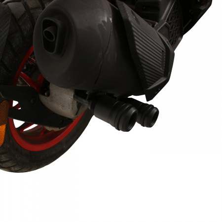 APRILIA SR GT 125 / SR GT 200 SR GT 125-200 (22 - 24)         [5]