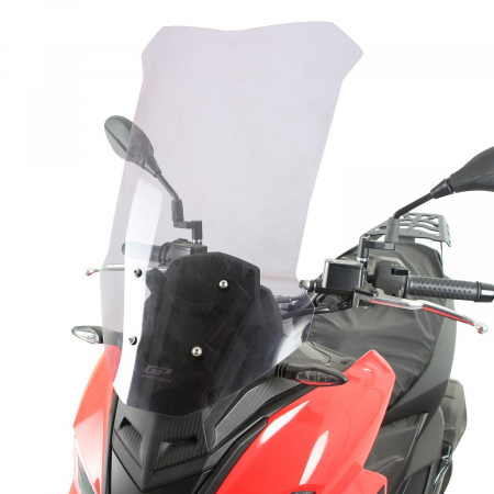 APRILIA SR GT 125 / SR GT 200 SR GT 125-200 (22 - 24)         [4]