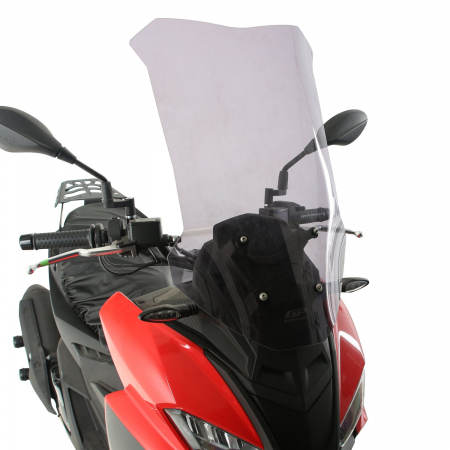 APRILIA SR GT 125 / SR GT 200 SR GT 125-200 (22 - 24)         [3]