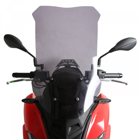 APRILIA SR GT 125-200 (22 - 24) SR GT 125 / SR GT 200         [2]