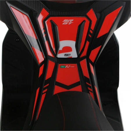 APRILIA SR GT 125 / SR GT 200 SR GT 125-200 (22 - 24)         [2]