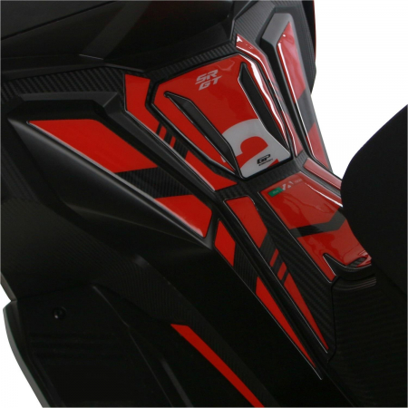APRILIA SR GT 125 / SR GT 200 SR GT 125-200 (22 - 24)         [3]