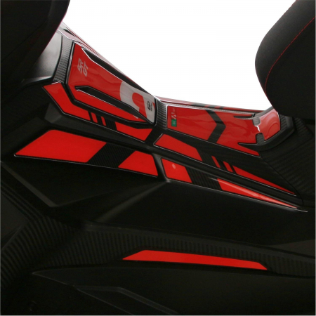 APRILIA SR GT 125 / SR GT 200 SR GT 125-200 (22 - 24)         [4]