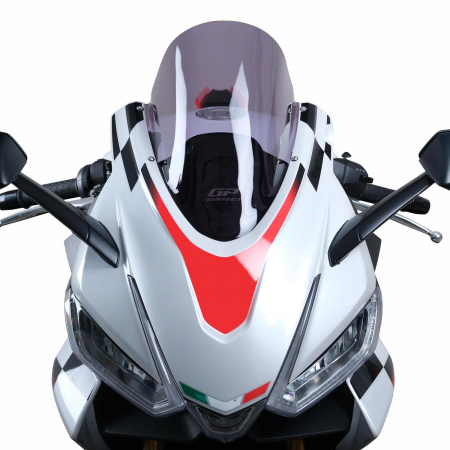 APRILIA RS 660          [1]