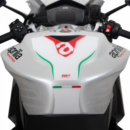 APRILIA RS 660          [6]