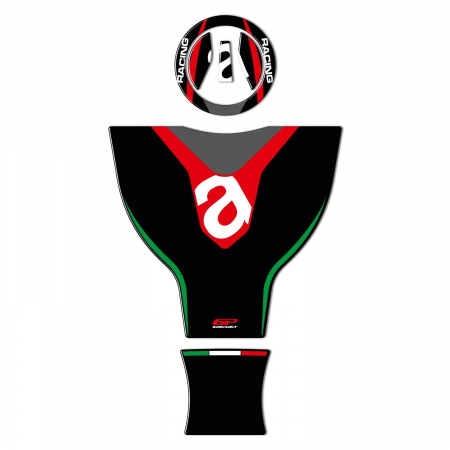 APRILIA RS 660          [1]