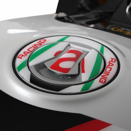 APRILIA RS 660          [5]