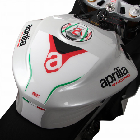 APRILIA RS 660          [4]