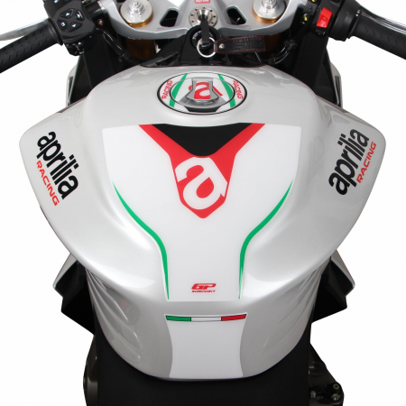APRILIA RS 660          [2]