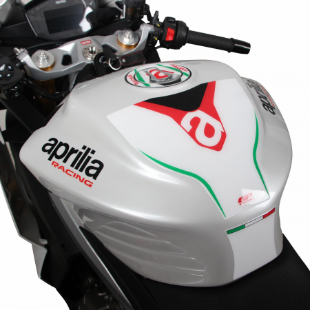 APRILIA RS 660          [3]