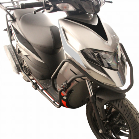 APRILIA SR 125 / SR 160          [2]