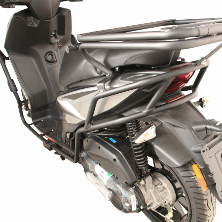 APRILIA SR 125 / SR 160          [3]