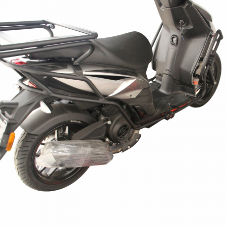 APRILIA SR 125 / SR 160          [5]