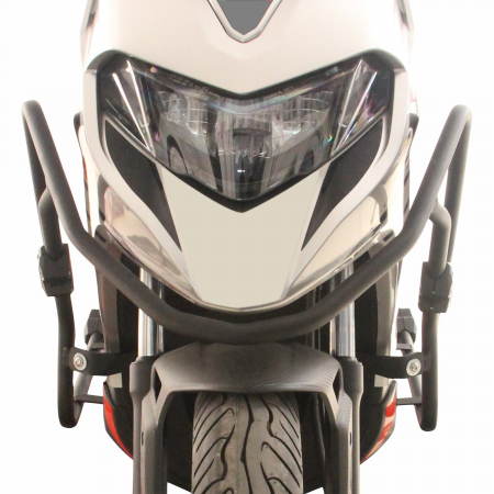 APRILIA SR 125 / SR 160          [4]