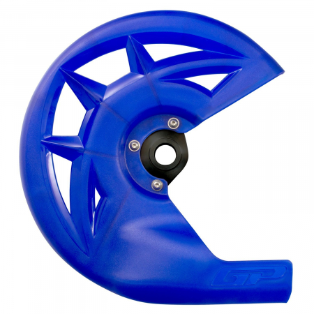 Engine Cover - GAS GAS EC 250         