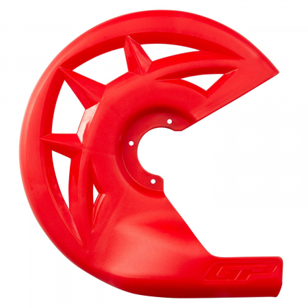 Engine Cover - GAS GAS EC 250         