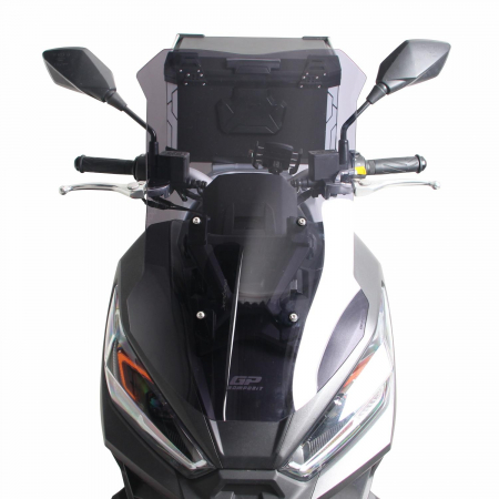 KANUNƒ∞ Seha 125 / 150 / 250 SEHA         [1]