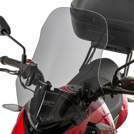 MONDIAL DRIFT 125 Drift L         [2]