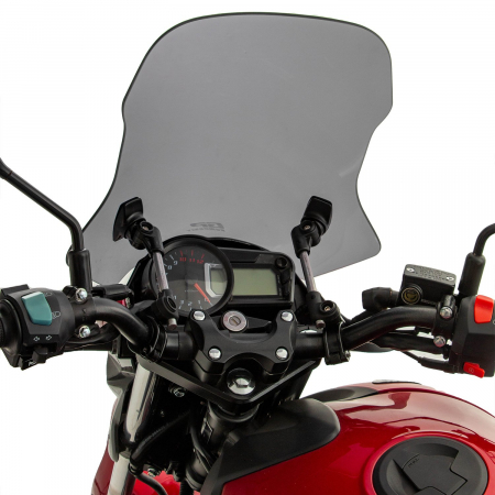 MONDIAL DRIFT 125 Drift L         [4]