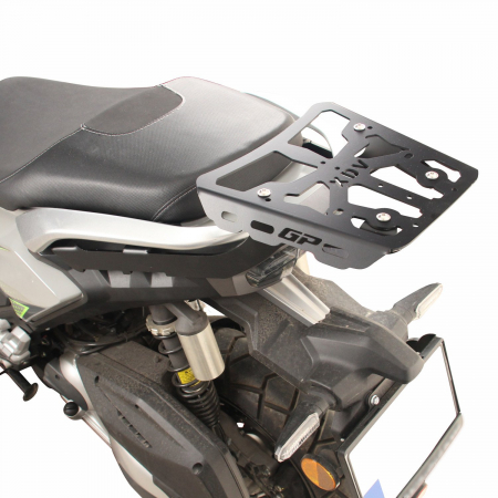 MONDIAL 250 Ressivo          [4]