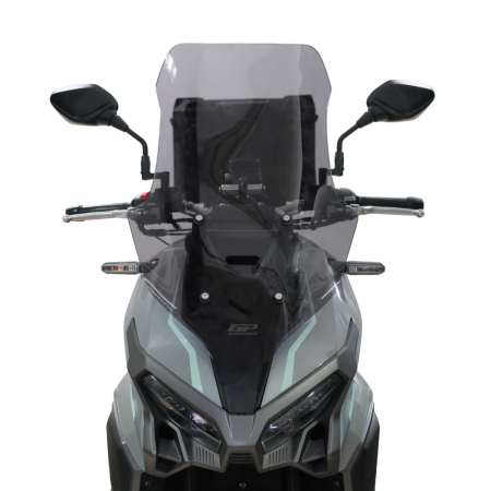 MONDIAL 125 Ressivo / 250 Ressivo          [2]