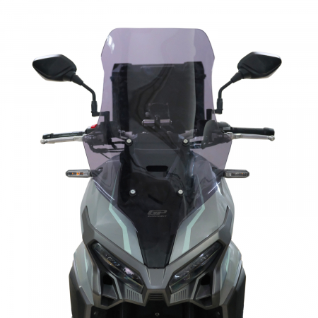 MONDIAL 125 Ressivo / 250 Ressivo          [2]