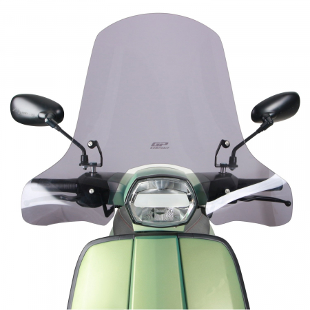 LAMBRETTA V125 / V200 Special V125 - V200         [2]