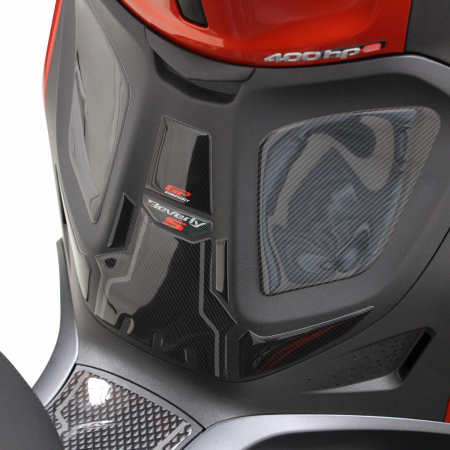 PIAGGIO BEVERLY 400 Beverly S 400         [4]