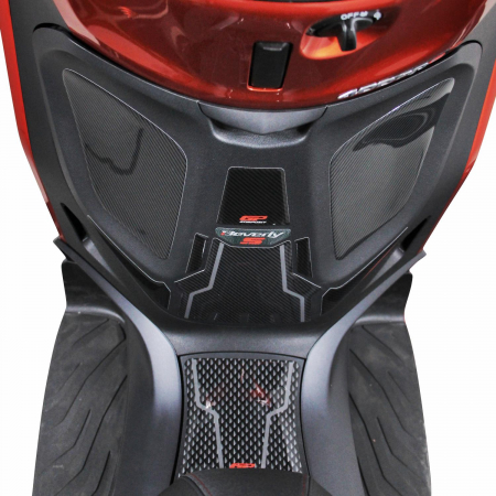 PIAGGIO BEVERLY 400 Beverly S 400         [2]