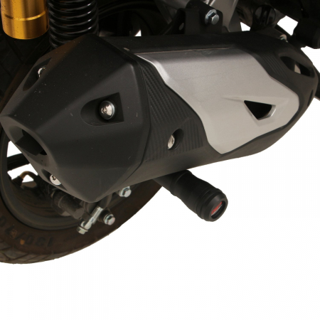 RKS Freccia 150 FRECCIA         [4]